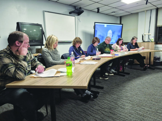 LL-H to repost superintendent position